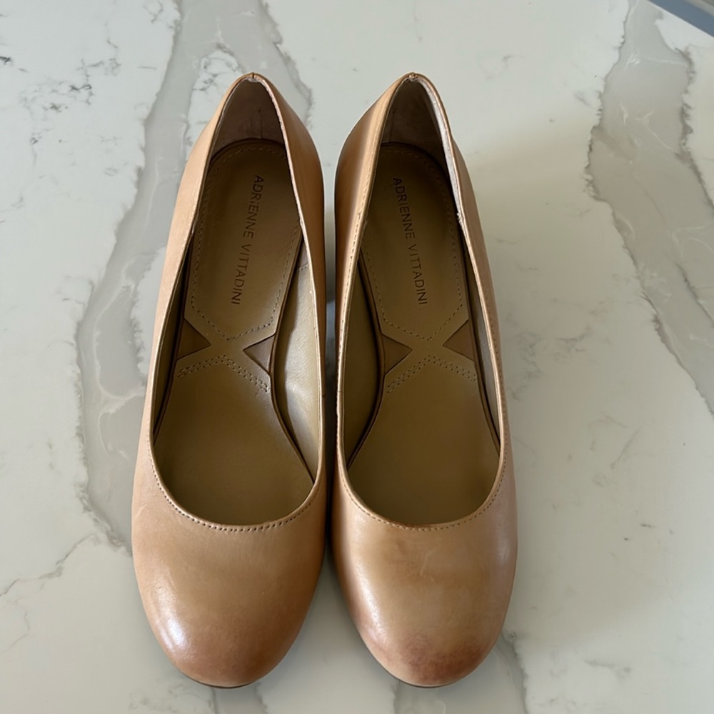 Adrienne Vittadini Shoes